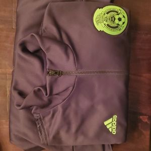 Mexico Adidas Jacket size XL